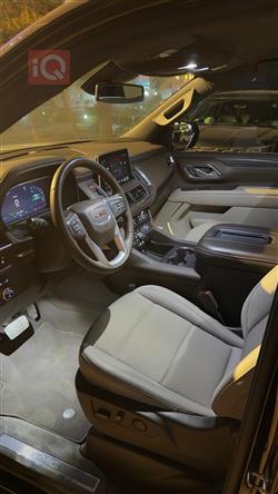 جی ئێم سی یوکۆن